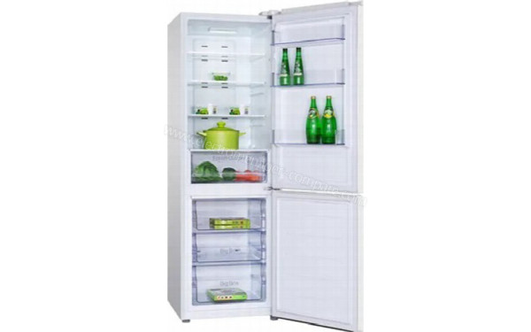 TCL RB315WM1110 - Vue de l'int&eacute;rieur