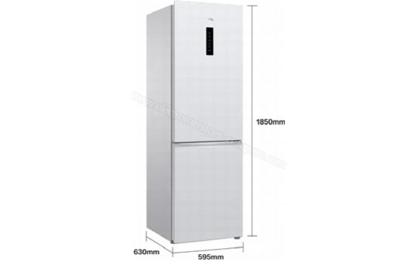TCL RB315WM1110 - Dimensions