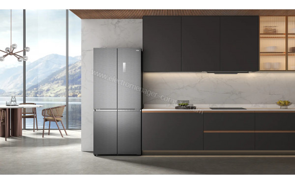 TCL RC456CXE0 - Mise en situation