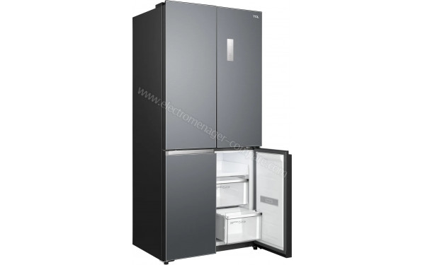 TCL RC456CXE0 - Bacs fra&icirc;cheurs