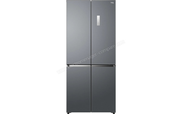 TCL RC456CXE0 - Vue de face