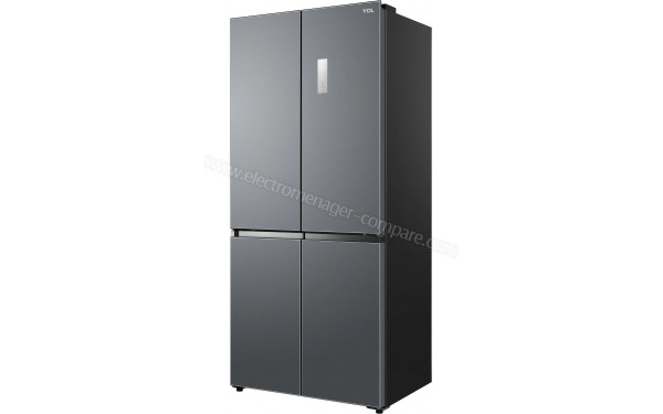 TCL RC456CXE0 - Vue 3/4 droite