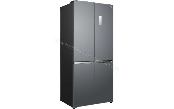 TCL RC456CXE0 - Vue 3/4 gauche