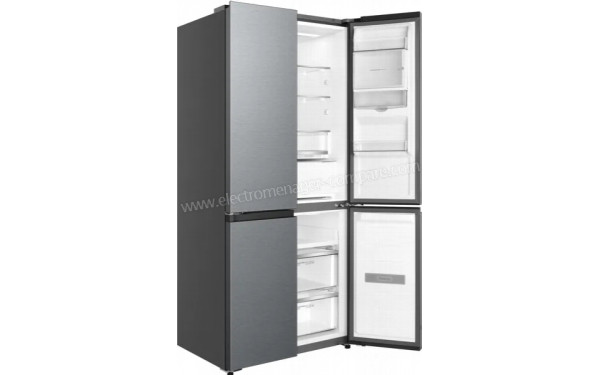 TCL RC518CXD0 - Vue 3/4 gauche