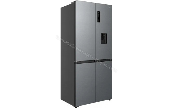 TCL RC518CXD0 - Vue 3/4 gauche