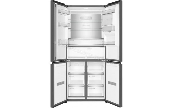 TCL RC518CXD0 - Vue de l'int&eacute;rieur