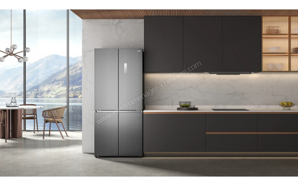 TCL RC521CXE0 - Mise en situation