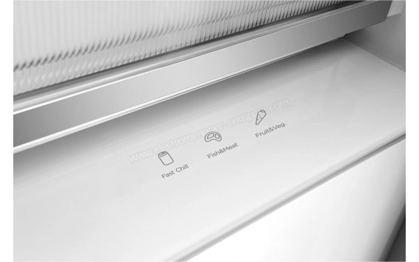 TCL RC521CXE0 - R&eacute;gulateur d'humidit&eacute;