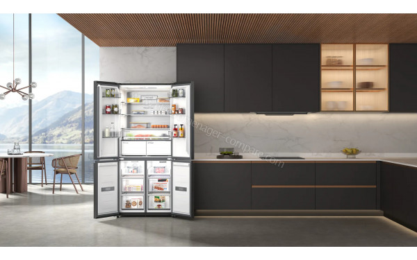 TCL RC521CXE0 - Mise en situation