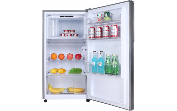 TCL RF149DLE0 - Vue de l'int&eacute;rieur