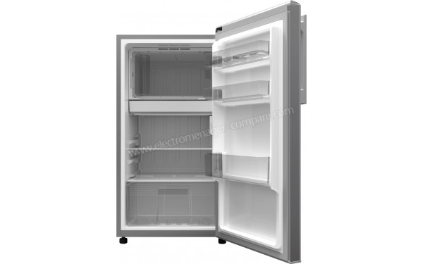 TCL RF149DLE0 - Vue de l'int&eacute;rieur