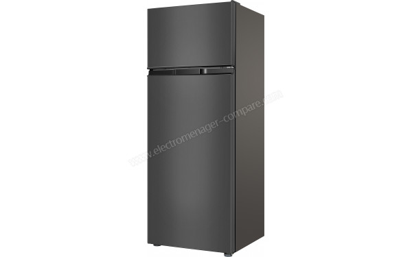 TCL RF207TSE0 - Vue 3/4 droite