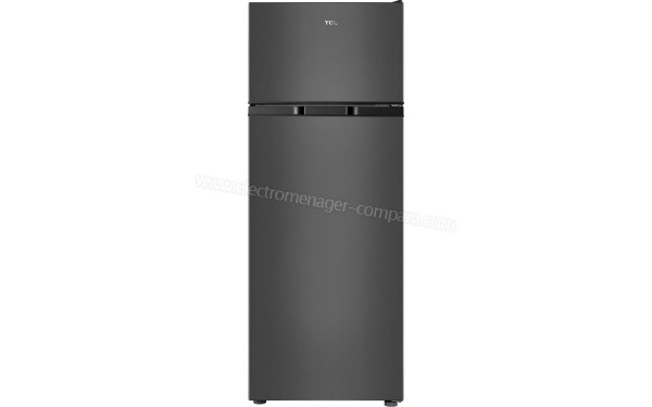 TCL RF207TSE1 - Vue de face