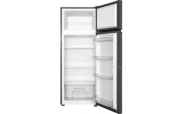 TCL RF207TSE1 - Vue de l'int&eacute;rieur