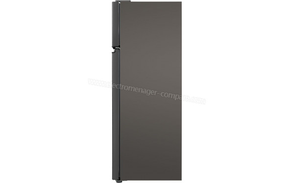 TCL RF207TSE1 - Vue de profil