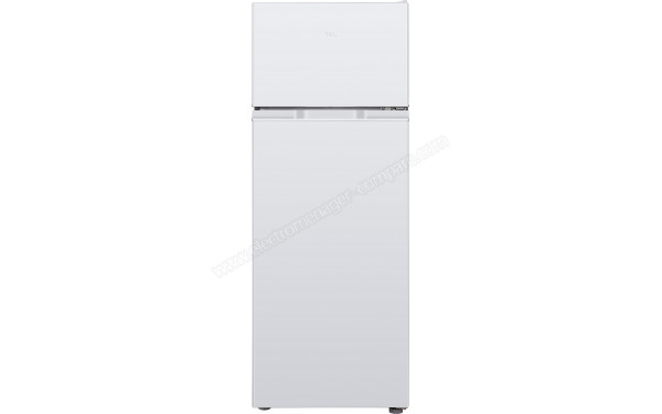 TCL RF207TWE0 - Vue de face