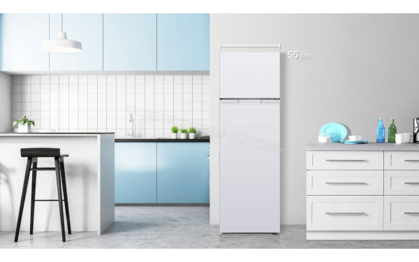 TCL RF207TWE0 - Dimensions