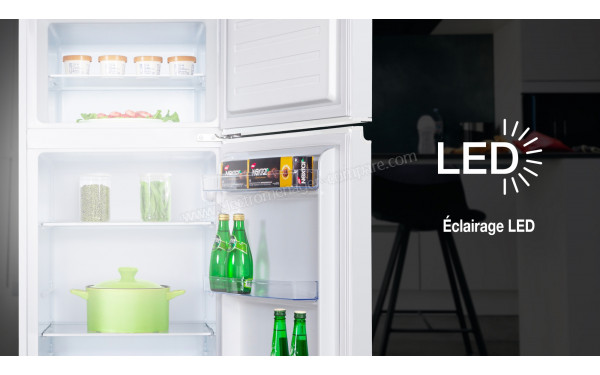 TCL RF207TWE0 - Eclairage int&eacute;gr&eacute; de type LED