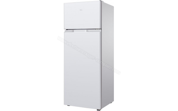 TCL RF207TWE1 - Vue 3/4 droite