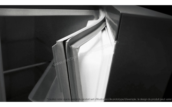 TCL RF207TWE1 - Joint amovible