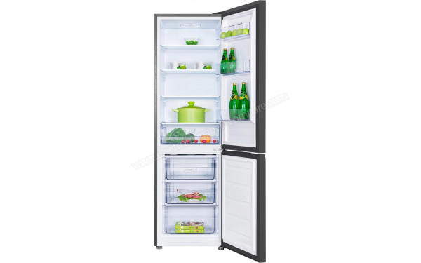 TCL RF260BSE0 - Vue de l'int&eacute;rieur