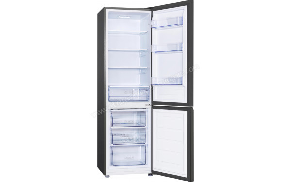 TCL RF260BSE0 - Vue de l'int&eacute;rieur