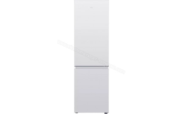 TCL RF260BWD0 - Vue de face