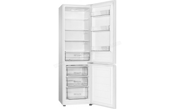 TCL RF260BWD0 - Vue de l'int&eacute;rieur