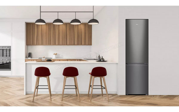 TCL RF282BSD0 - Mise en situation