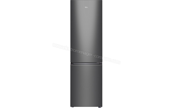 TCL RF282BSE0 - Vue de face