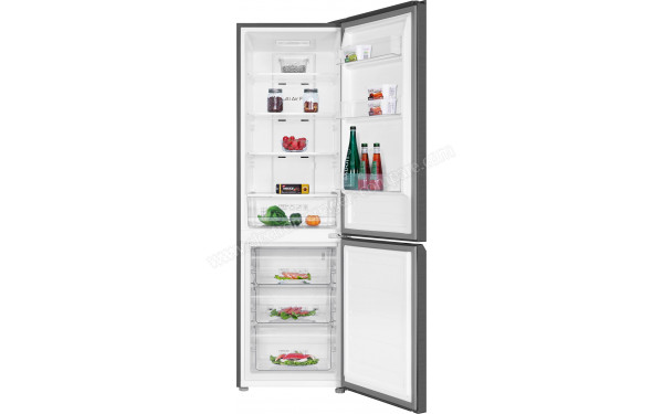 TCL RF282BSE0 - Vue de l'int&eacute;rieur