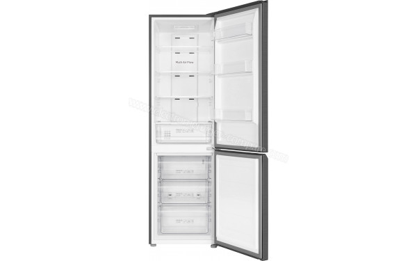 TCL RF282BSE0 - Vue de l'int&eacute;rieur