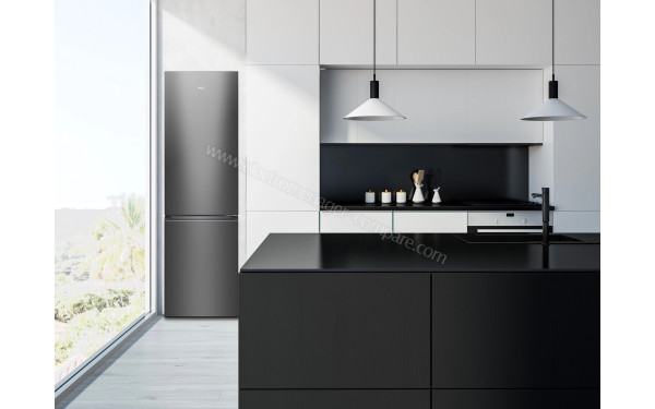 TCL RF282BSE0 - Mise en situation