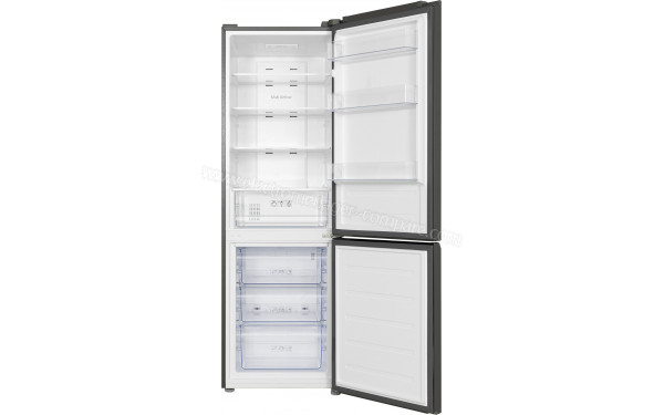 TCL RF318BSF0 - Vue de l'int&eacute;rieur