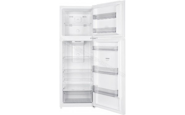 TCL RF334TWE0 - Vue de l'int&eacute;rieur