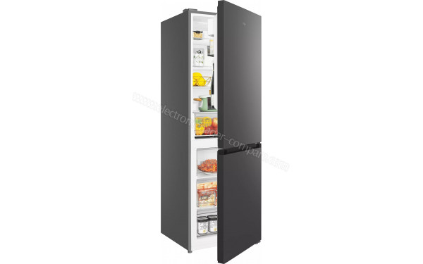 TCL RF340BSD0 - Vue 3/4 gauche