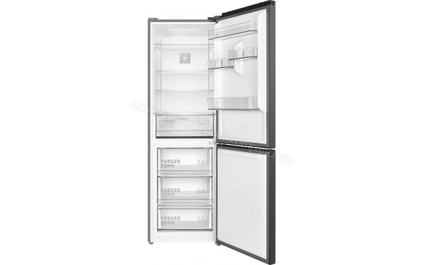 TCL RF340BSD0 - Vue de l'int&eacute;rieur