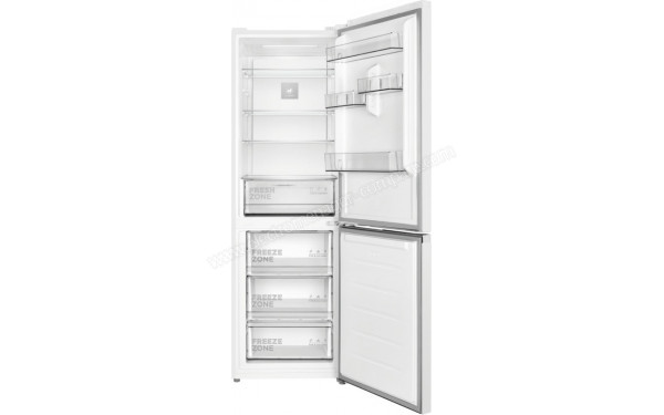 TCL RF340BWD0 - Vue de l'int&eacute;rieur