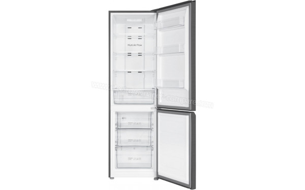 TCL RP282BSE0 - Vue de l'int&eacute;rieur