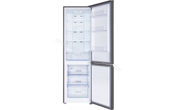 TCL RP282BSF0 - Vue de l'int&eacute;rieur