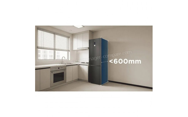 TCL RP312BBE0 - Dimensions