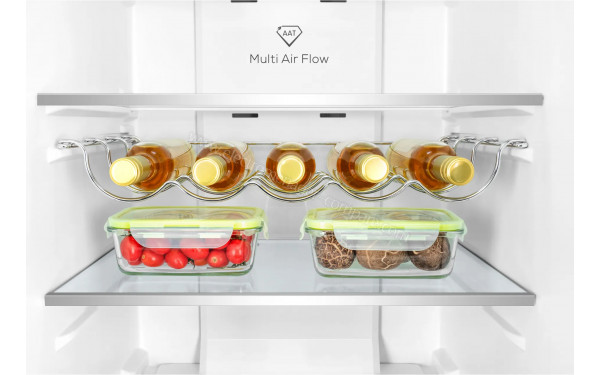 TCL RP318BSC0 - Clayettes