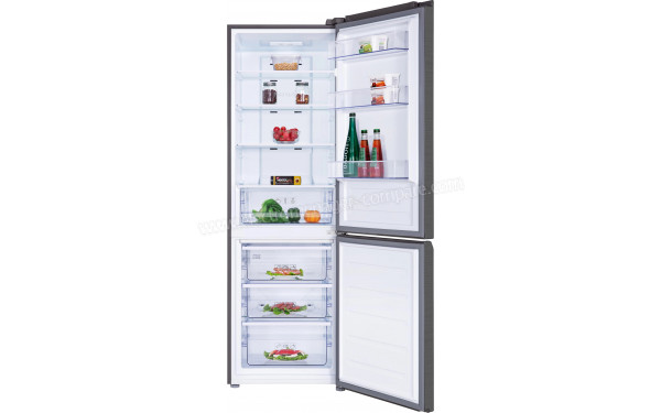 TCL RP318BSE0 - Vue de l'int&eacute;rieur