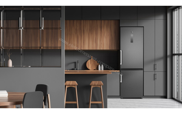 TCL RP318BSE2 - Mise en situation