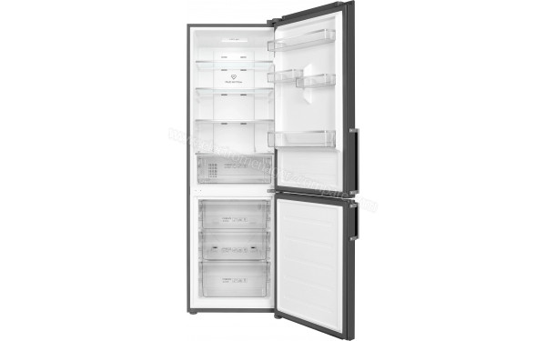 TCL RP318BXE3 - Vue de l'int&eacute;rieur