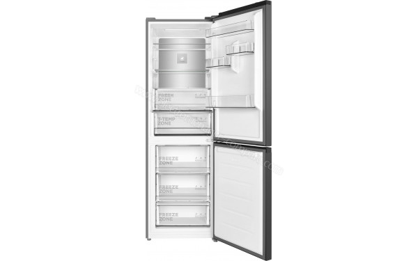 TCL RP340BSD1 - Vue de l'int&eacute;rieur
