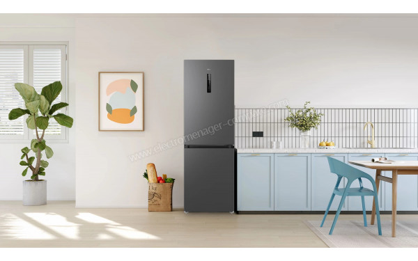 TCL RP340BSD1 - Mise en situation