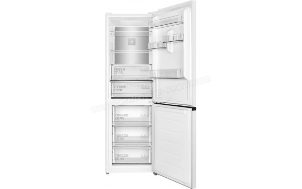 TCL RP340BWD1 - Vue de l'int&eacute;rieur