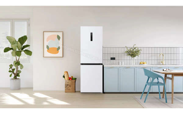 TCL RP340BWD1 - Mise en situation