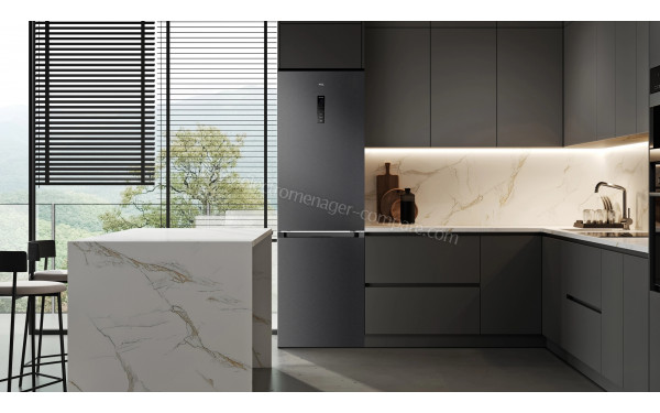 TCL RP347BBD0 - Mise en situation